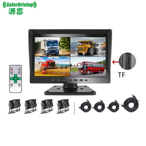 Touch Screen <strong>Monitor</strong> Black 4k Screen Smart Tv Car Headrest Android <strong>Monitor</strong> Car Lcd Headrest Pc 10.1 10.2 Inch Universal 2 Years