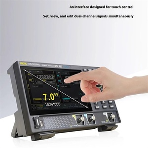 New rigol puyuan chức năng di động tùy ý dạng sóng Máy phát điện cầm tay dg902/912/922 Pro tín hiệu máy phát điện - Product Image 2