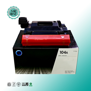 ड्रम यूनिट फैक्टरी w1104a काले 104a 104a 103a hp कभी स्टॉप लेज़र्जेट mfp 1000 1000a 1000w 1200 1200a 1200w प्रिंटर टोनर कारतूस - Product Image 2