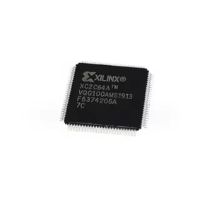XC2C64A-7VQG100C FPGA Field Programmable Gate Array Integrierte Schaltung - Product Image 1