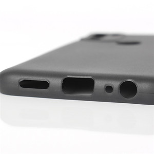 Silicone Matte Phone Case for Vsmart Joy 4 Live 4 Aris Pro Star 3 4 5 Shockproof TPU <strong>Cover</strong>
