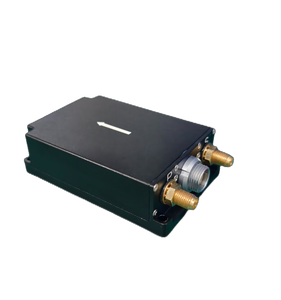 Sistema di navigazione inerziale avanzato in RTK con sensore accelerometro giroscopio Mems - Product Image 4