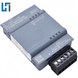 New Original SIMATIC S7-1200 6ES7231-5PA30-0XB0 <strong>PLC</strong> <strong>Programming</strong> Module Industrial <strong>Automation</strong> Controller Warehouse Stock - Product Image 2