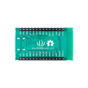 Seeeduino Wio-Placa de desarrollo Raspberry Pi PR2040, Chip WiFi inalámbrico para Android - Product Image 3