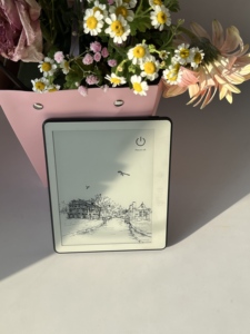 E Book <strong>Reader</strong> 5.76 Inch E Ink Technology E-<strong>Reader</strong> Devices Lightweight 1GB 16GB Eye Friendly E Paper for Android - Product Image 4