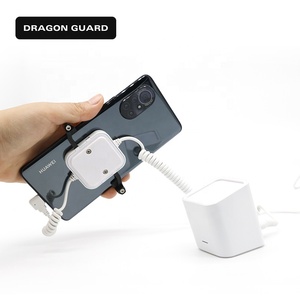 龙卫DSP6004 EAS显示安全报警系统手机防盗报警系统 - Product Image 6