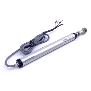 Miran sensore di posizione del trasduttore di spostamento lineare potenziometro lineare KPM18-225mm articolato - Product Image 2