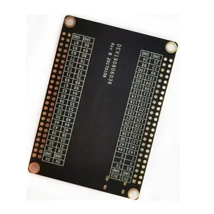 EP4CE6E22C8N &amp; EP4CE10E22C8N <strong>FPGA</strong> Development Board Mini-System Core Board Electronic Components - Product Image 4