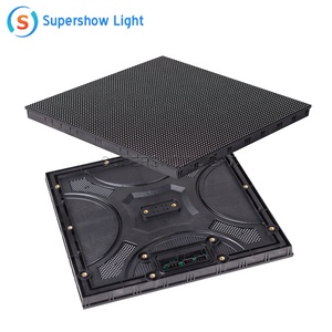 P2.5 P3 P4 Крытый rgb светодиодный модуль 320x160 открытый P 10 полноцветный светодиодный видео модуль панели - Product Image 1