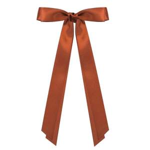 Large Satin Ribbon <strong>Bows</strong> Are Popular in Europe and the United States - Product Image 5