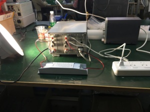 PM9820 LED Drive Power Tester Performance Stable <strong>Input</strong> and <strong>Output</strong> Characteristics test Comprehensive <strong>Measuring</strong> Instrument