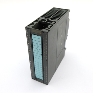 库存Simatic S7 300 6ES7321-1BL00-0AA0数字输入模块可编程逻辑控制器6ES7 321-1BL00-0AA0西门子PLC - Product Image 1