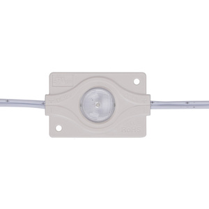 <strong>1.8</strong> Watt 25cm Wire Length <strong>LED</strong> Module Light Replacement Lights for Inflatables USA CA Market Letter Window Lightbox - Product Image 2