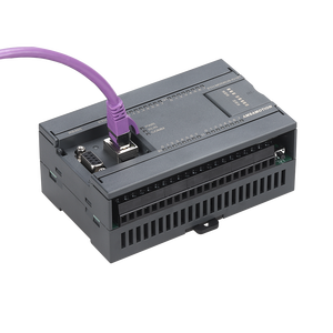 ETH-MODBUS-IO16T RTU protocollo RS485 PLC Extensible modulo 16 canali ingresso uscita Transistor tipo digitale - Product Image 5