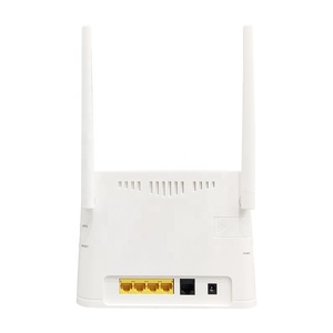 อเมริกา70% ส่วนลดระยะยาววง FDD B2/B4/B5/B12/B17 4กรัมซิมการ์ด WLAN เราเตอร์กับ5 RJ45พอร์ตที่คล้ายกันหัวเว่ย B310 - Product Image 2
