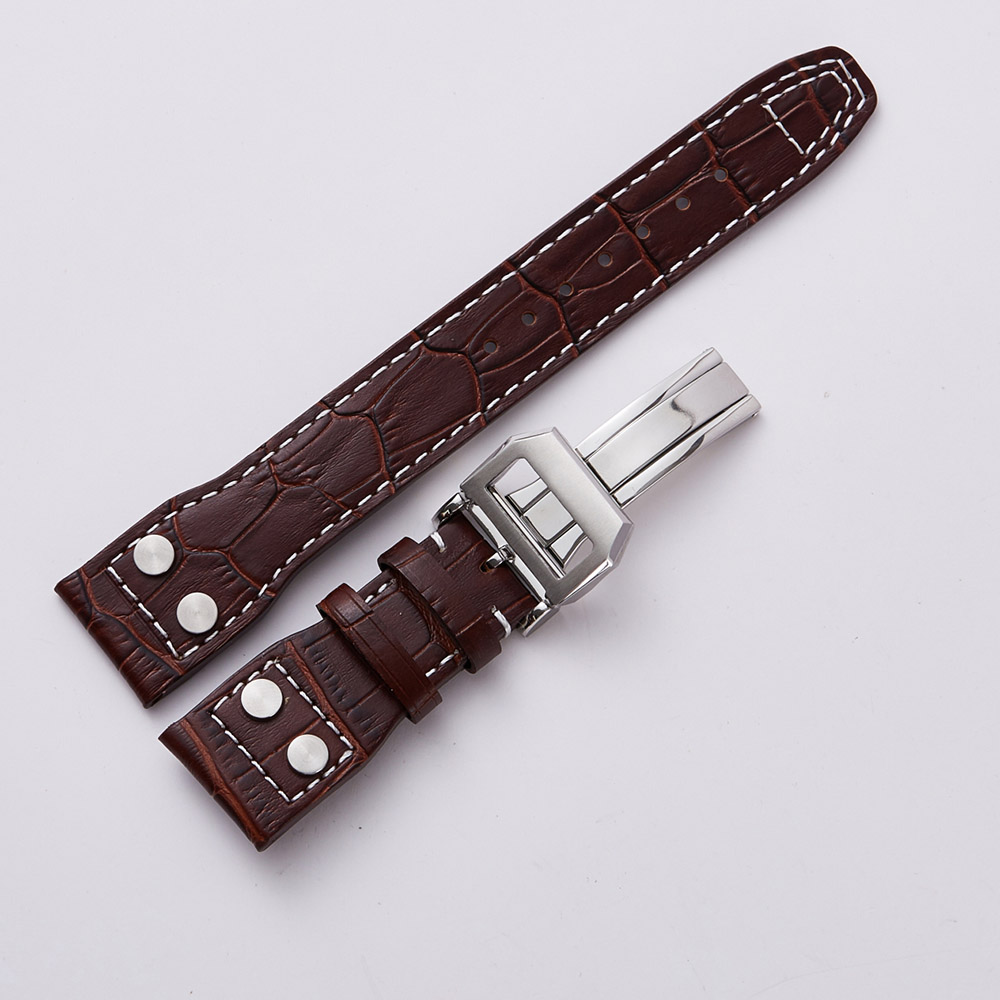 Brun grain de bambou