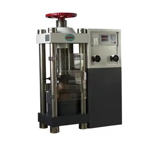 Precio de la máquina de prueba de compresión del equipo de laboratorio de hormigón - Product Image 3