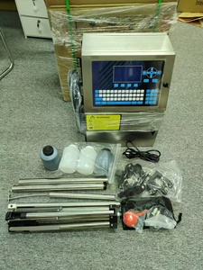 Высокоскоростная маркировочная машина Yaomatec - Product Image 6
