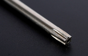 T30 T20 T25 T10 T15 2-<strong>way</strong> Torx Screwdriver Spanner Wrench Screw Driver Repair Tool L-Type Hexagon Torx <strong>Star</strong> Key Bit Wrench