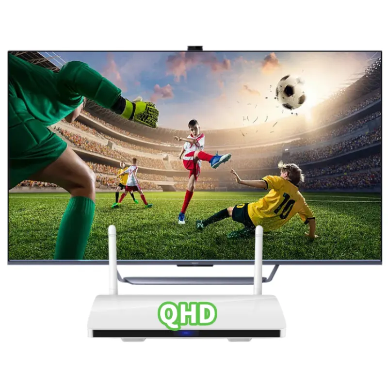 Boîte de sport 4k HD Europa Meilleur abonnement IPTV haut de gamme Bon pour la France Europe Arabe iptv Italie m3uiptv abonnement 12 mois resel