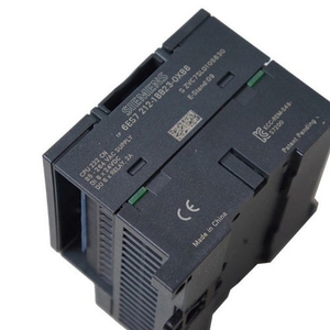 SIMATIC S7-200 SMART 6ES7288-5DT04-0AA0 <strong>Digital</strong> Input/<strong>Output</strong> PAC <strong>Controller</strong> with 2 Inputs and 2 <strong>Outputs</strong> - Product Image 1