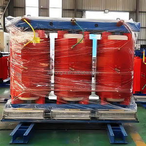 200kva Dry tipo trasformatore di potenza 35kv 0.4kv uscita trifase 220v/380v/440v 10kv ingresso 50/60Hz frequenza - Product Image 5