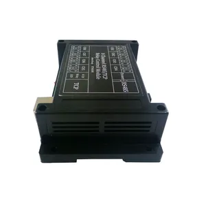8ch red Ethernet RS485 módulo de relé multifunción Slave Modbus RTU TCP/IP UART Placa de interruptor para control INDUSTRIAL PLC - Product Image 5
