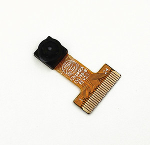 Prezzo di fabbrica OEM GC0310 GC0308 GC0309 OV7251 OV7725 modulo fotocamera sensore VGA 0.3MP MIPI DVP modulo telecamera a fuoco fisso - Product Image 2