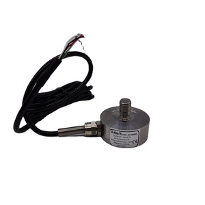DYMH-104 Load Cell 20KG with <strong>Screw</strong> Thread Pull Force Measuring Weighing <strong>Sensor</strong>