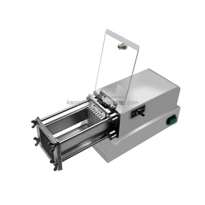 For Home Manual Potato Chips <strong>Cutter</strong> Potato Chips <strong>Cutter</strong> Blade <strong>Bulk</strong> Potato Chips <strong>Cutter</strong> Machine - Product Image 2