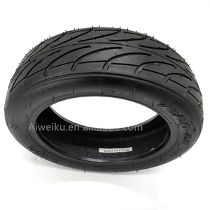 10 inç 70/65-6.5 Tubeless lastik aksesuarları 10x2.75-6.5 Segway dokuz bot Mini S Pro öz dengeleme Scooter için lastik - Product Image 2