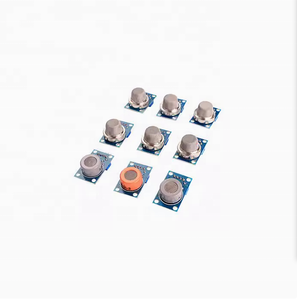 MQシリーズスイートMQ-2 ~ MQ-135ガスセンサーモジュールMQ-2/3/4/5/6/7/8/9 - Product Image 1