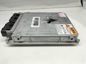 Placa de ordenador de alta calidad ZX200-3, unidad de Control de excavadora de SH210-5 para motor diésel 4HK1, ECU 8982046851 8982046850 - Product Image 2