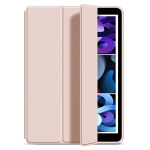 Magnet <strong>Cover</strong> for <strong>iPad</strong> Air 1 <strong>2</strong> Air 3 10.5 Case <strong>iPad</strong> 5th 6th 7th 8th 9th Gen Case <strong>iPad</strong> 10.9 2022 Pro 11 2020 9.7 2018 Mini5 4 Case - Product Image 4