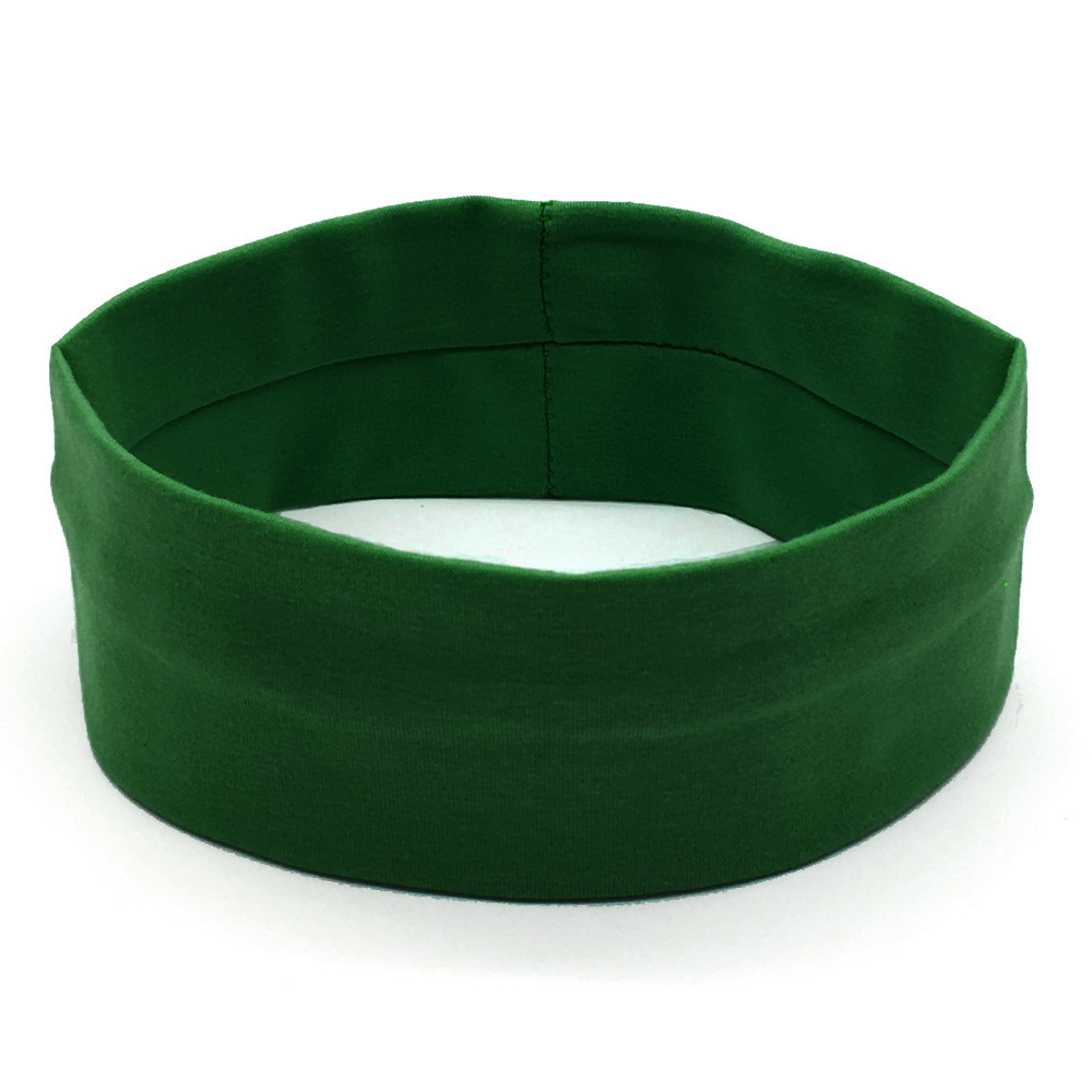Vert forêt