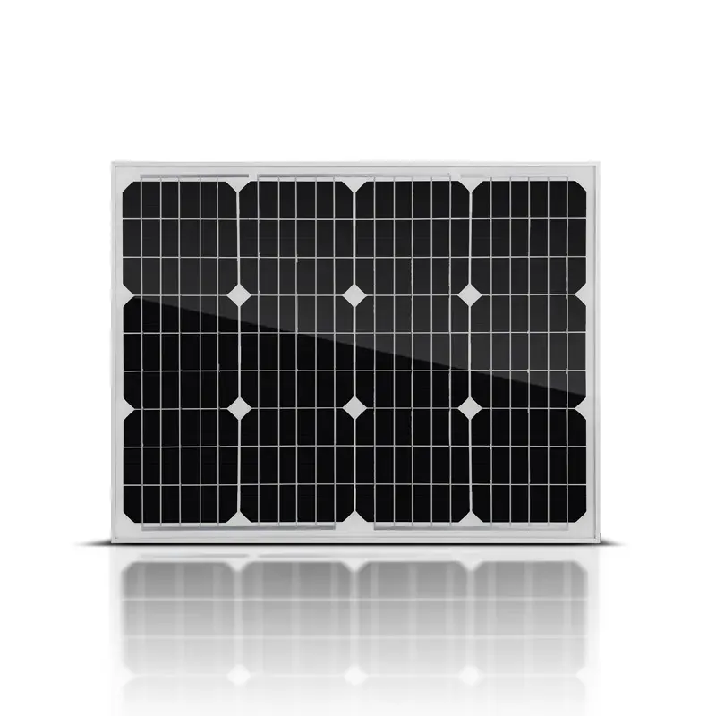 Kleines Mini-Solar panel 100W 6V 12V 18V 20W 30W 40W 50 W 150W 50 Watt Custom Panel Solar für den Außenbereich