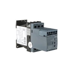 Neues Original 3RW4075-2BB44 SPS-Programmier steuerungs modul Soft starter 3 RW5513 3 RW4028 3 RW3036 mit Lagerbestand - Product Image 1