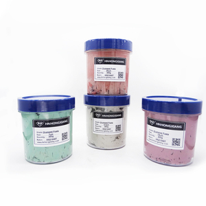China Factory Glass <strong>Abrasive</strong> <strong>Polishing</strong> Compound W28 Diamond Micron Powder Lapping <strong>Paste</strong>
