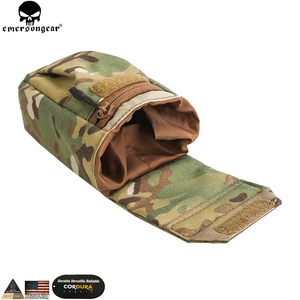 Small Insert Loop <strong>Pouch</strong> Tactical Hunting Molle Mag <strong>Pouch</strong> Tool Pocket Purpose <strong>Pouch</strong> - Product Image 5