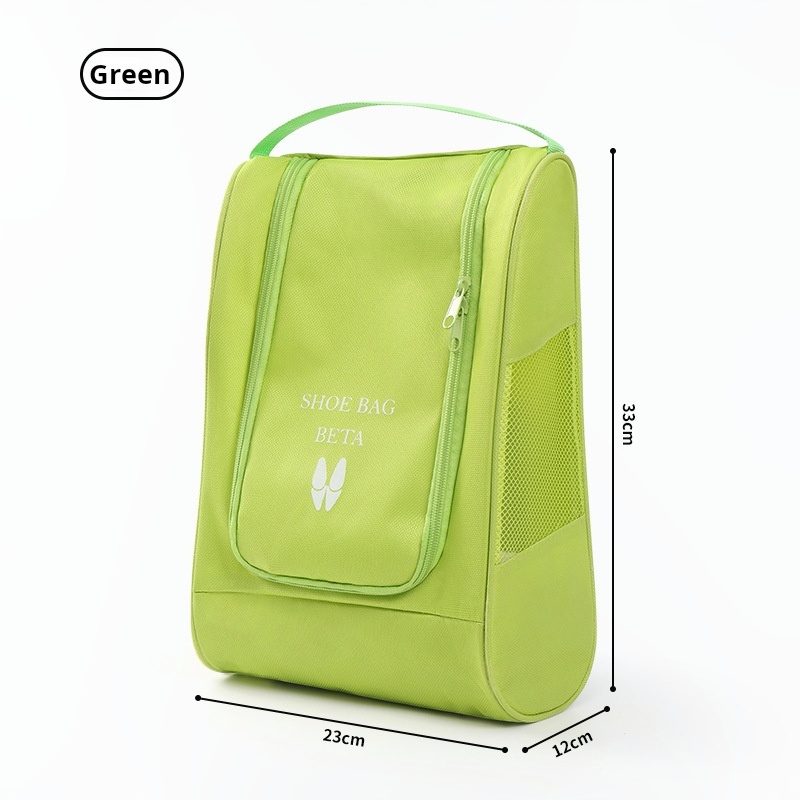 Demi-maille respirante vert