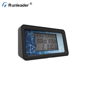 Runleader Digitale Countdown Tage Timer 999 Tage Countdown-Timer Für Urlaub Ruhestand Hochzeit Lab Küche - Product Image 5