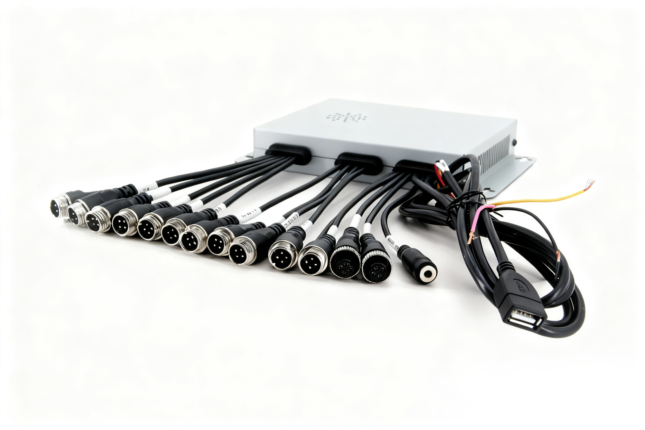 6CH วีดี-AVM806