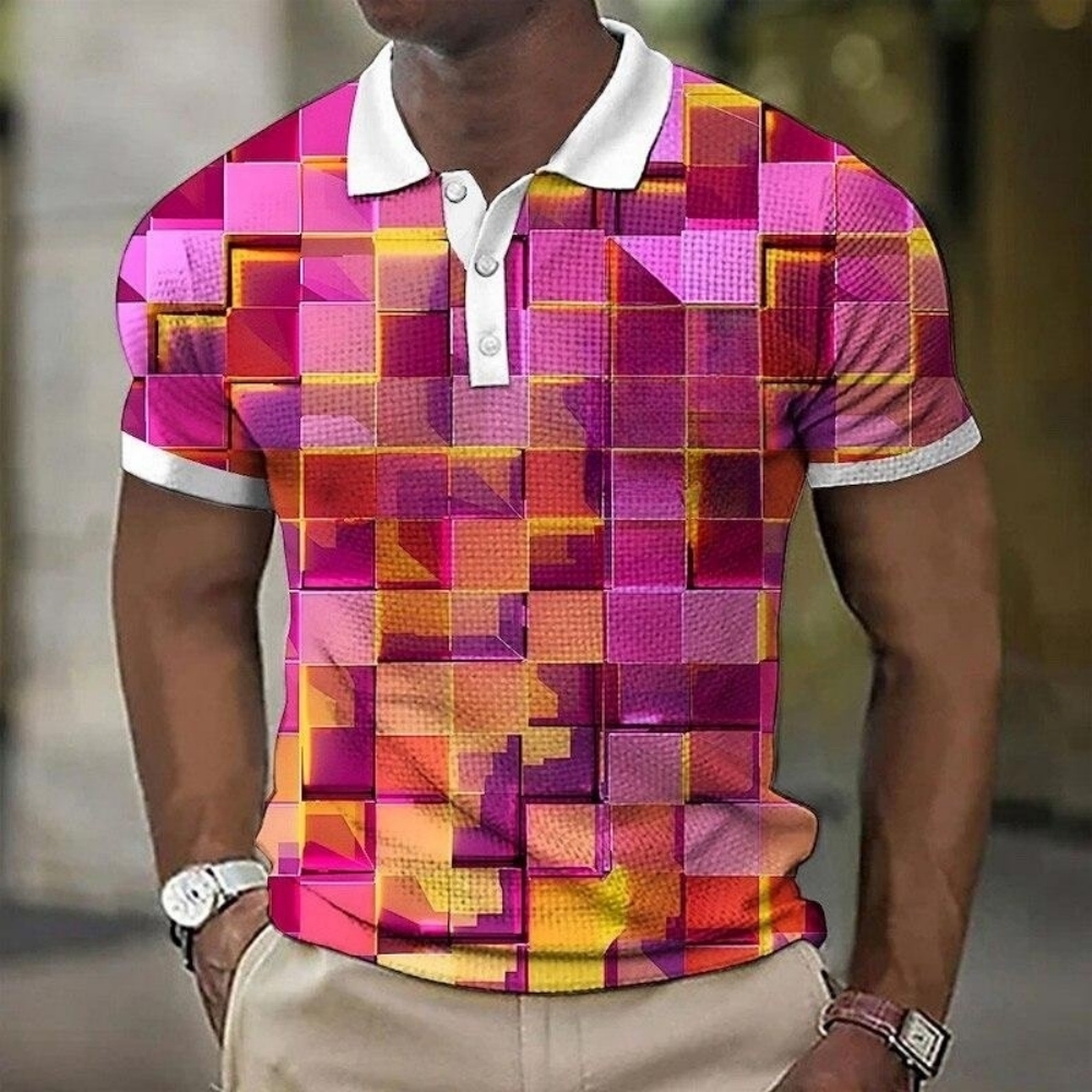 PL-131 fucsia