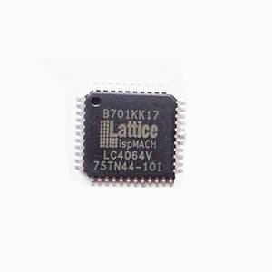 Orijinal evrensel IC programcı PLCC44 ATF2500C-15JU programlanabilir IC ATF2500C-15JU entegre devre BOM listesi