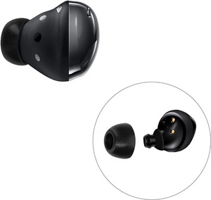 Bộ nhớ bọt lời khuyên tai cho <span class=keywords><strong>Samsung</strong></span> cho <span class=keywords><strong>Galaxy</strong></span> Buds Pro chậm phục hồi tai nghe Bìa trường hợp - Product Image 2