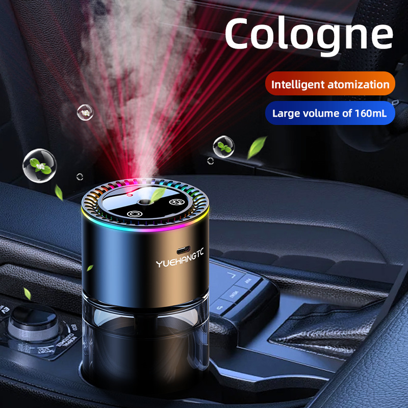 cologne flavor 180ml