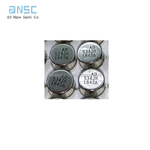 Vendita calda originale AD534JH IC internamente rifinito di precisione IC moltiplicatore funzioni computazionali analogiche circuiti di segnale - Product Image 1