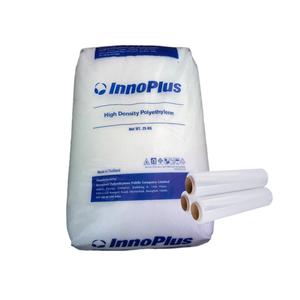 InnoPlus HDPE HD7000F hdpehdpe yüksek yoğunluklu polietilen granüller hammadde alışveriş çantası için HDPE Film sınıfı - Product Image 1