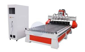 路由器位cnc 3轴多头cnc路由器价格便宜1325 axyz cnc路由器出售