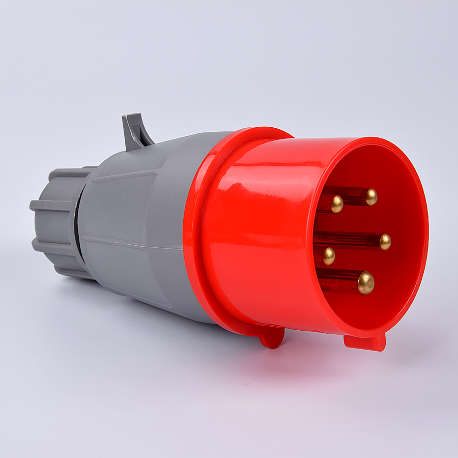 5*16A plug